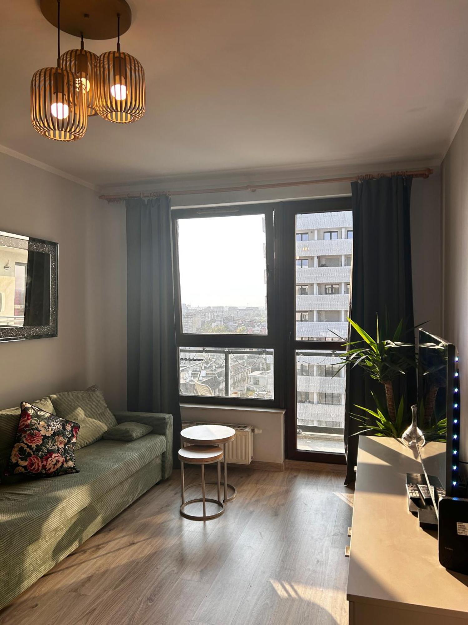 Apartament Podwale Odra Tower Rynek 15 Floor Wroclaw Dış mekan fotoğraf